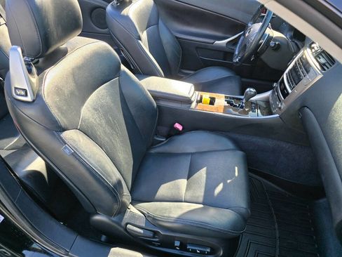 Used 2010 Lexus IS 250C image 31