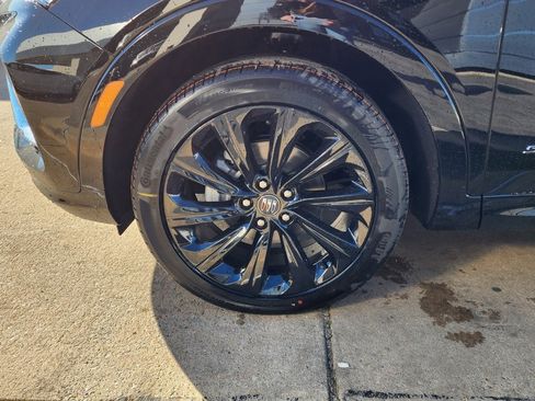 New 2026 Buick Envista Sport Touring w/ Convenience I Package image 51