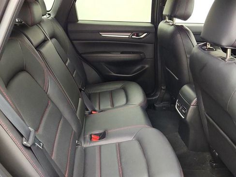 Used 2023 MAZDA CX-5 AWD 2.5 Turbo image 23