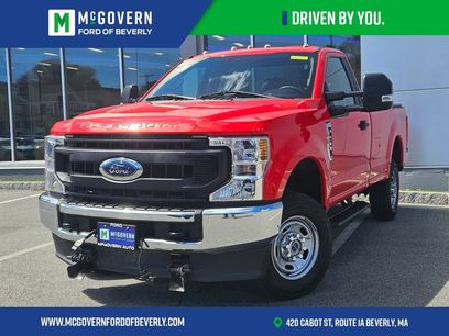 Used 2020 Ford F250 XL w/ Power Equipment Group