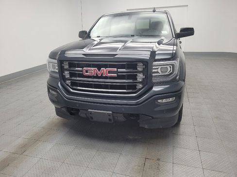 Used 2018 GMC Sierra 1500 SLT AWD/4WD image 15