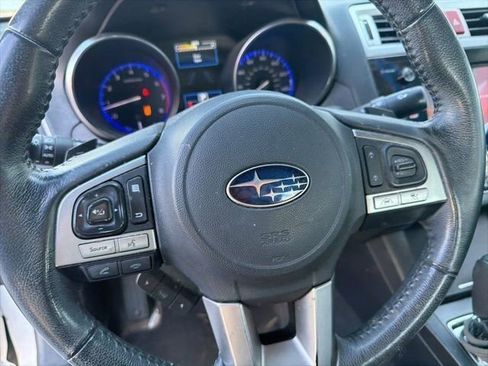 Used 2016 Subaru Legacy 2.5i Limited image 5