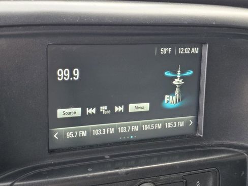 Used 2018 Chevrolet Silverado 1500 W/T w/ Trailering Package image 11