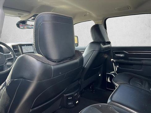 Used 2023 RAM 2500 Laramie image 17