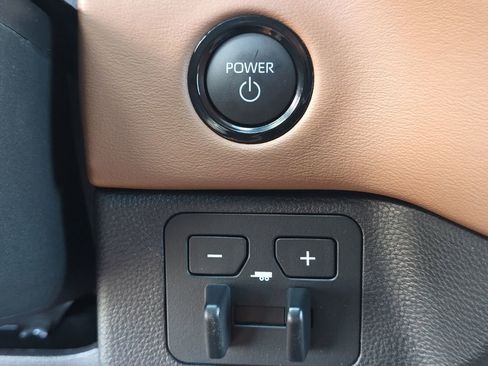 New 2026 Toyota Tundra 1794 Edition AWD/4WD image 23
