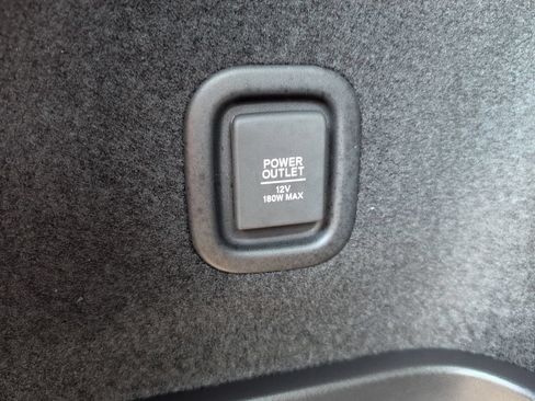 Certified 2026 Acura RDX A-Spec AWD/4WD image 45