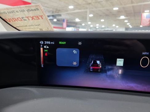 New 2026 Lincoln Nautilus Reserve image 33