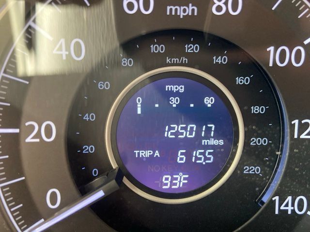 Used 2016 Honda CR-V EX image 11