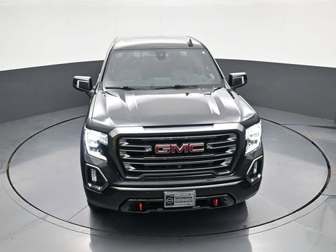 Used 2020 GMC Sierra 1500 AT4 w/ AT4 Premium Package AWD/4WD image 29