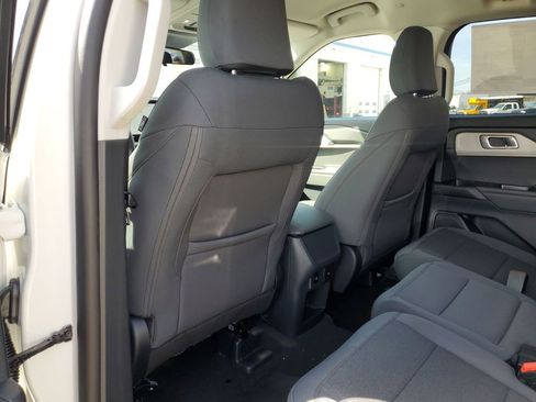 New 2026 Ford Explorer Active image 27