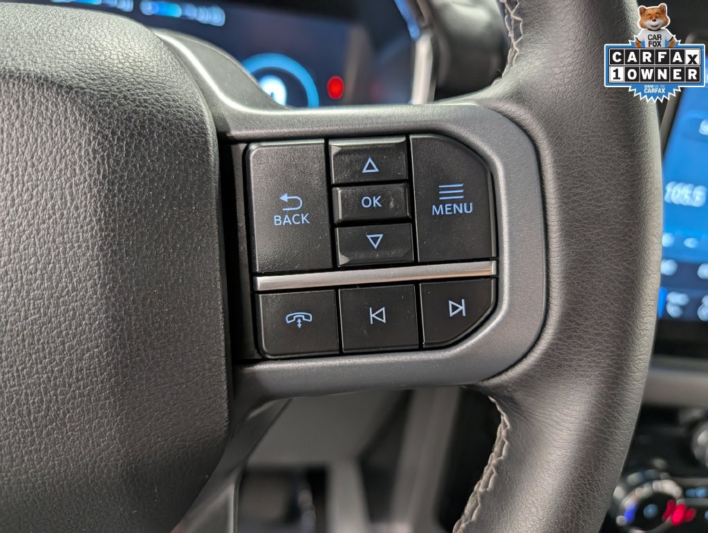 Used 2024 Ford F150 Lightning XLT AWD/4WD image 21