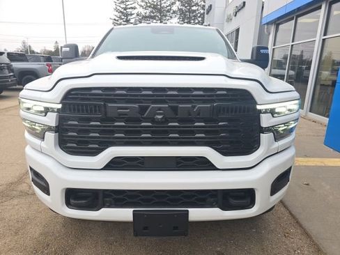 New 2026 RAM 3500 Limited AWD/4WD image 2