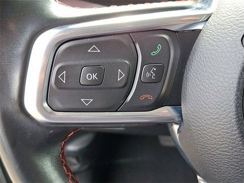 Used 2020 Jeep Wrangler Unlimited Rubicon image 18