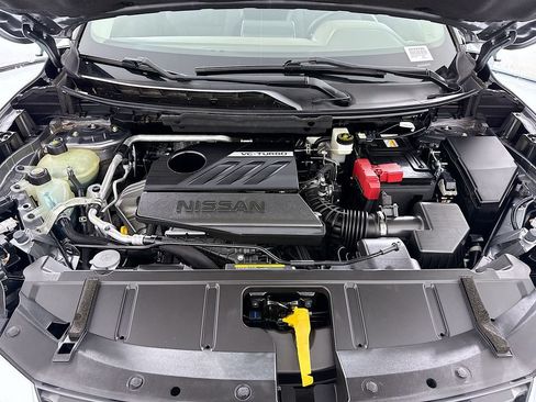 Used 2023 Nissan Rogue SV AWD/4WD image 29