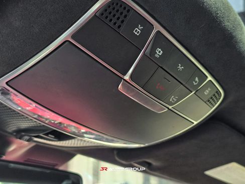 Used 2019 Mercedes-Benz S 63 AMG 4MATIC Coupe image 60