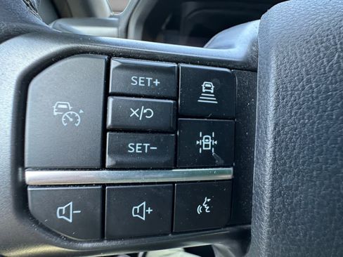 Used 2024 Ford F150 XLT w/ Equipment Group 302A MID AWD/4WD image 28