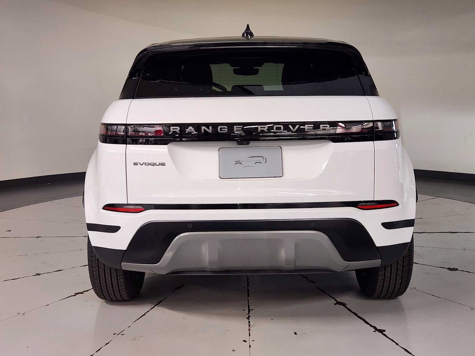 New 2026 Land Rover Range Rover Evoque S AWD/4WD image 10