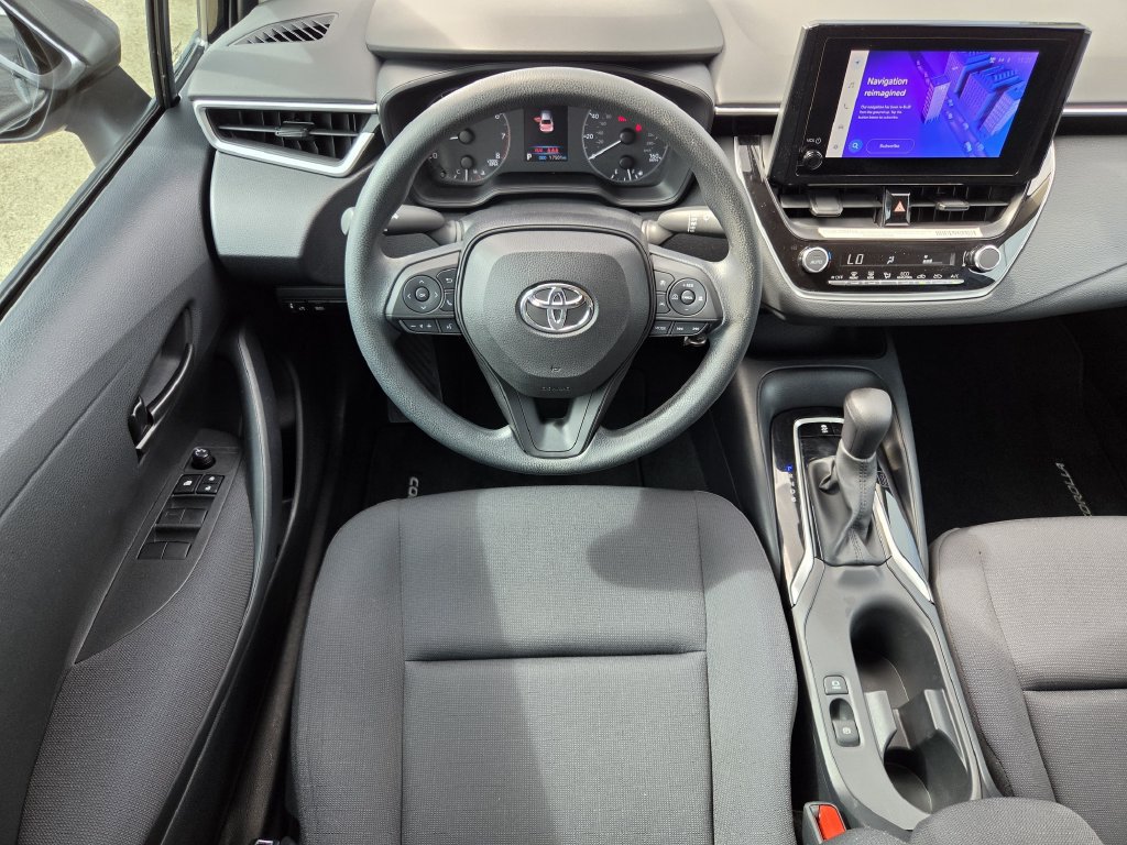 Used 2024 Toyota Corolla LE FWD image 14