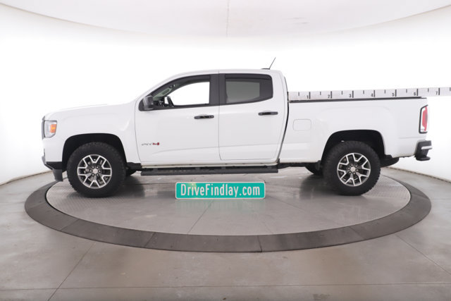 Used 2022 GMC Canyon AT4 AWD/4WD image 6
