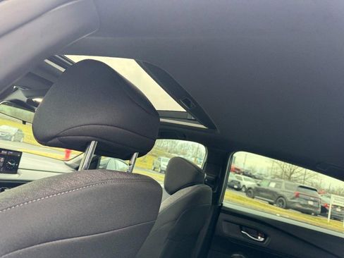 Used 2024 Honda Accord Sport image 11