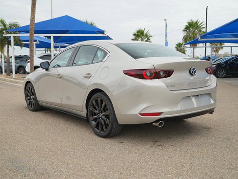 Used 2024 MAZDA MAZDA3 s image 9