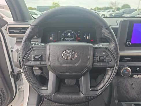 New 2026 Toyota Tacoma SR5 image 14