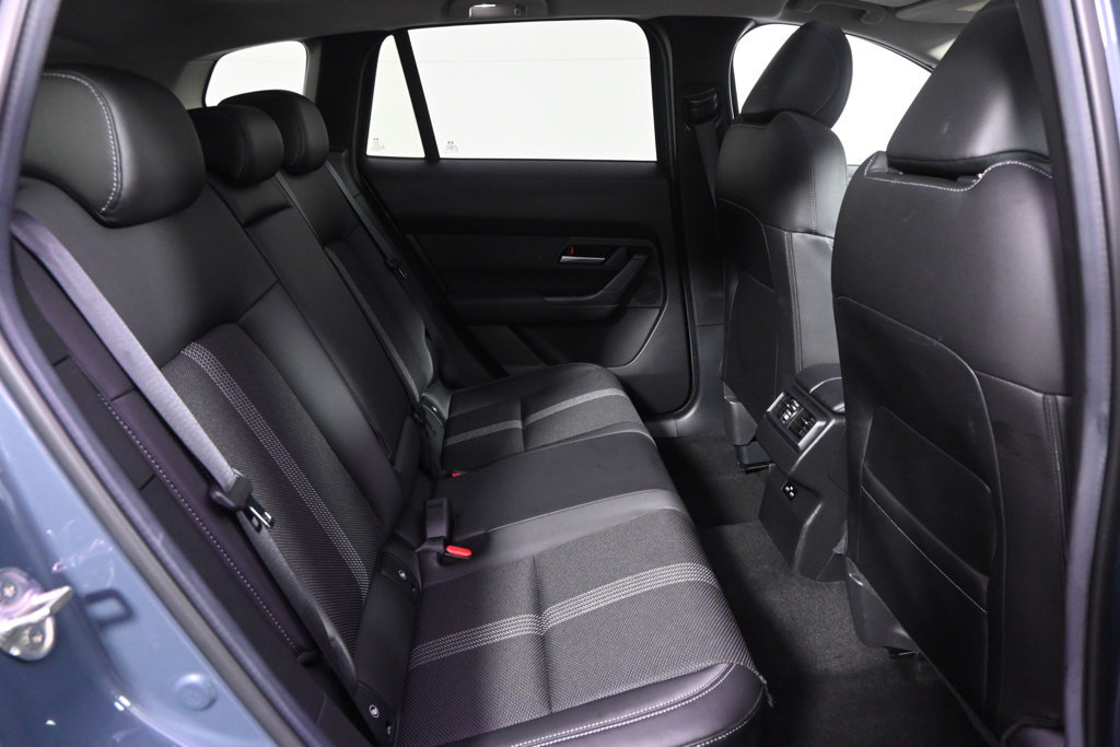 Used 2024 MAZDA CX-50 AWD 2.5 S w/ Cargo Package image 18