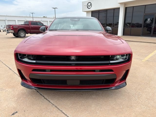 New 2026 Dodge Charger R/T w/ Driver Convenience Group AWD/4WD image 4