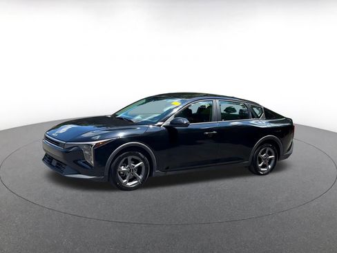 Used 2025 Kia K4 FWD image 8
