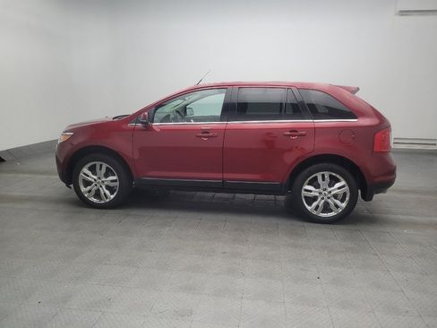 Used 2014 Ford Edge Limited w/ Equipment Group 302A AWD/4WD image 3