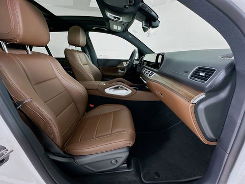 New 2026 Mercedes-Benz GLE 350 4MATIC image 31