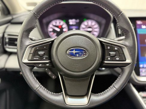Used 2022 Subaru Legacy Limited AWD/4WD image 13