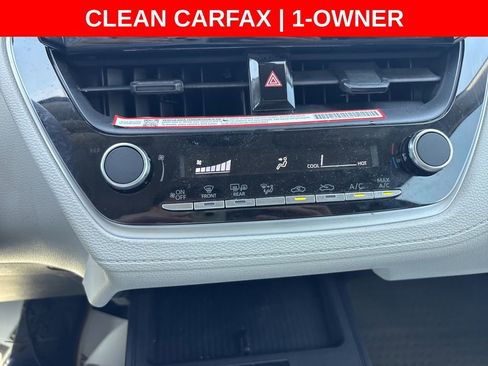 Used 2026 Toyota Corolla Cross L FWD image 26