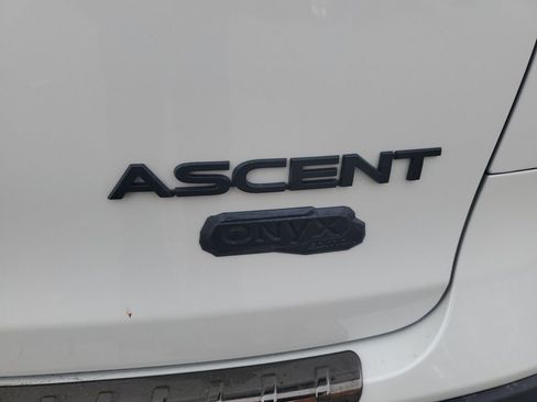 New 2026 Subaru Ascent Bronze Edition image 18