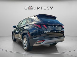 New 2026 Hyundai Tucson SE video 2