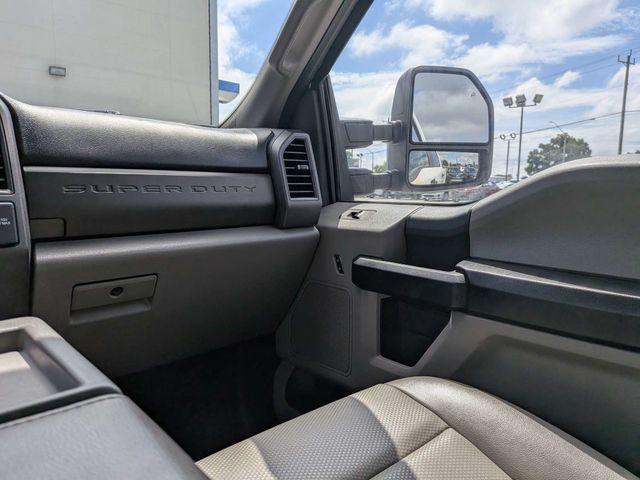 Used 2020 Ford F250 XL w/ STX Appearance Package AWD/4WD image 15