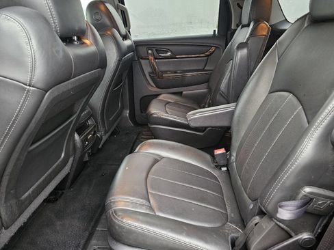 Used 2015 GMC Acadia Denali AWD/4WD image 33