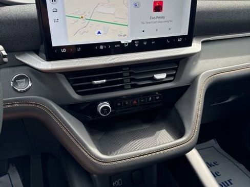 New 2026 Ford Explorer Tremor AWD/4WD image 26