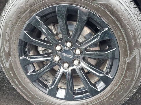 Used 2021 GMC Canyon Elevation Standard w/ Convenience Package image 7