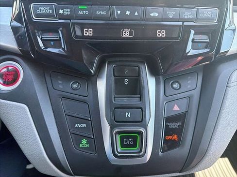 Used 2018 Honda Odyssey EX-L image 23