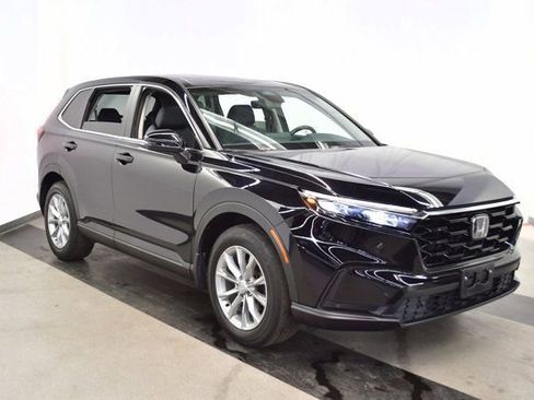 Used 2023 Honda CR-V EX-L image 1