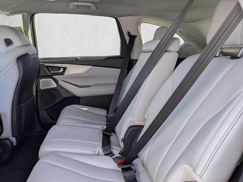 New 2026 Acura MDX FWD w/ Technology Package image 15