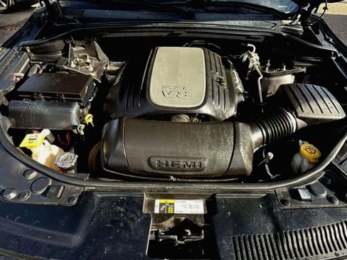 Used 2020 Dodge Durango R/T w/ Technology Group image 21