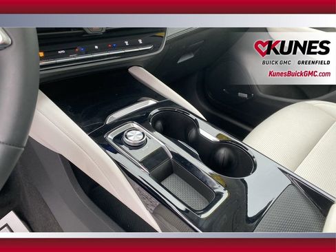 New 2025 Buick Envision Avenir image 28