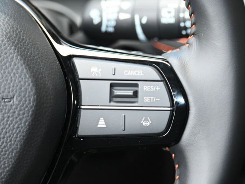 New 2026 Honda HR-V Sport image 26