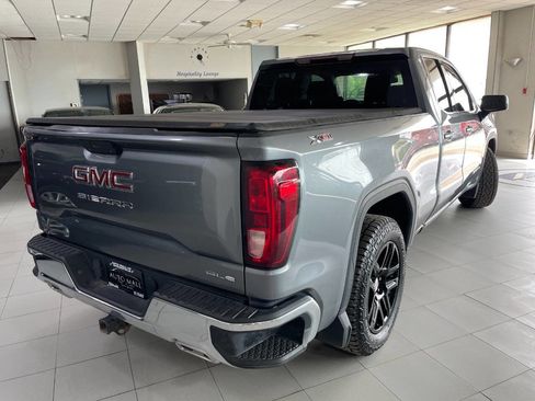 Used 2020 GMC Sierra 1500 SLE w/ SLE Value Package image 7