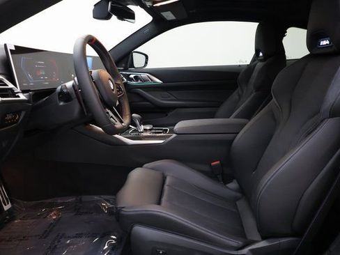 Used 2026 BMW M4 Competition image 86