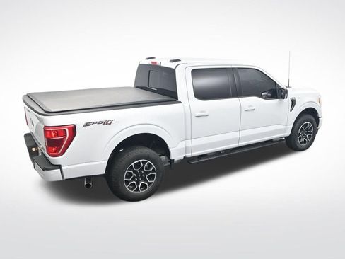 Used 2023 Ford F150 XLT w/ Equipment Group 302A High AWD/4WD image 27