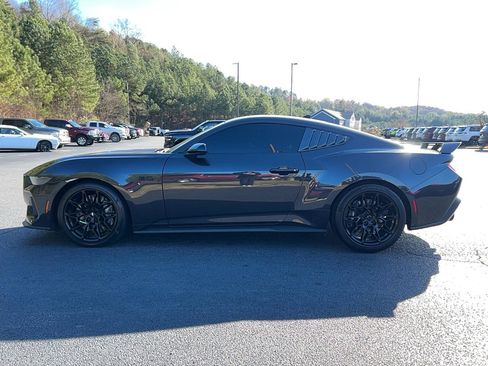 Used 2024 Ford Mustang GT Premium w/ GT Performance Package image 8