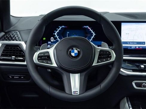 New 2026 BMW X5 xDrive40i image 17